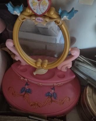 specchio giochi