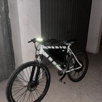 e bike 1000w 48V 30A