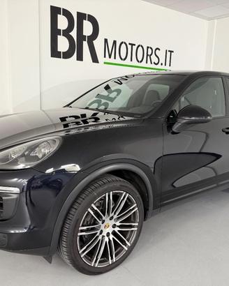 PORSCHE Cayenne 3.0 Diesel