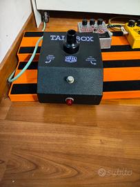 Dunlop Heil TalkBox ht1