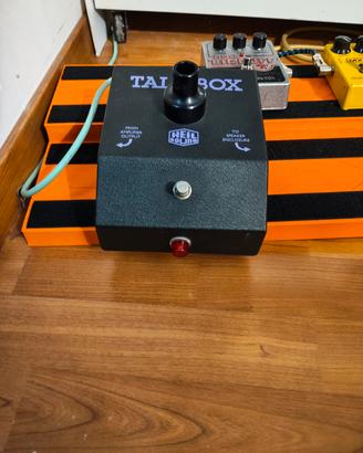 Dunlop Heil TalkBox ht1