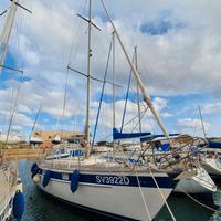 Hallberg Rassy 352