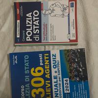 libro polizia di stato