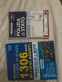 libro polizia di stato