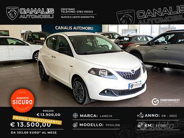 Lancia Ypsilon 1.0 FireFly 5 porte S&S Hybrid Gold