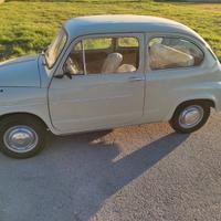 Fiat 600 Epoca