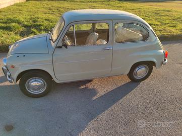 Fiat 600 Epoca