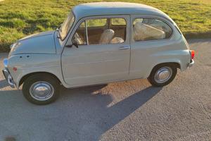 Fiat 600 Epoca