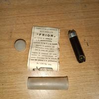 verificatore di pressione michelin frion epoca