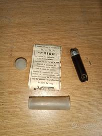 verificatore di pressione michelin frion epoca