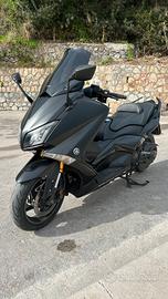 Yamaha T Max Iron 2015 ABS