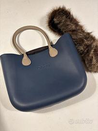 Borse Obag con accessori