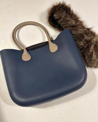 Borse Obag con accessori