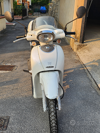 Bordighera Scarabeo 100