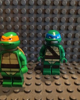 Lego.