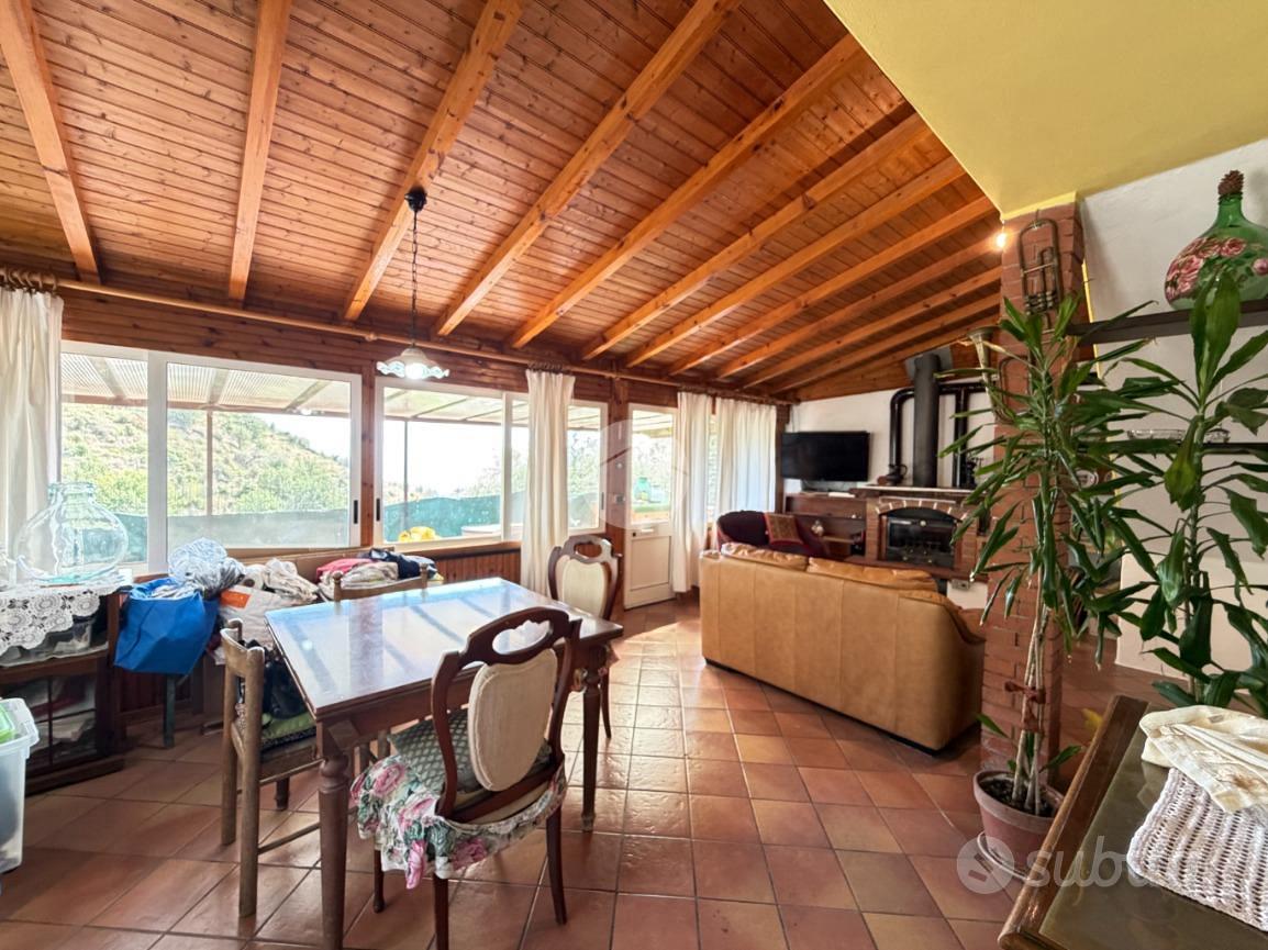 Casa – Sanremo, Suseneo - Vista 4
