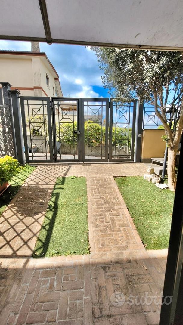 Casa – Roma, Valle Muricana, Municipio Roma XV - Vista 2
