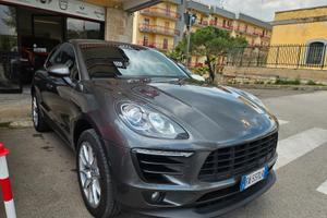 Porsche Macan S 3.0 250cv no super bollo