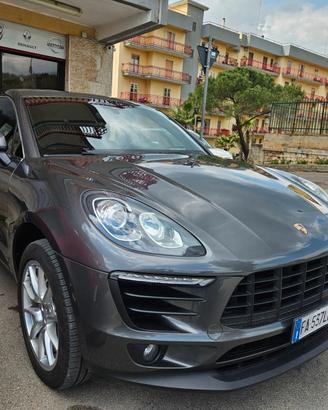 Porsche Macan S 3.0 250cv no super bollo