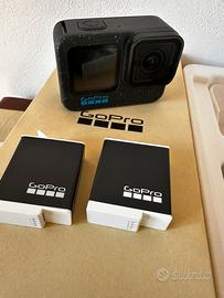 GoPro Hero 12 Black Garanzia e polizza