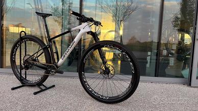 Mtb usata Cannondale Scalpel HT crb 1 tg: M