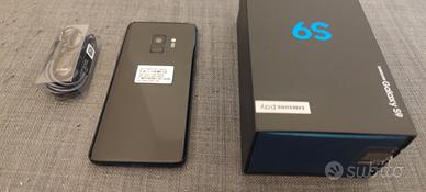 Samsung s9 NUOVO 