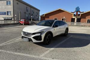 Peugeot 408 gt