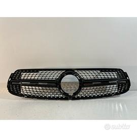 MERCEDES W253 LCI AMG Griglia GT - 17074