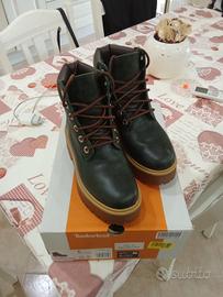 Timberland