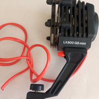 lampada alogena UNOMAT