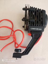 lampada alogena UNOMAT