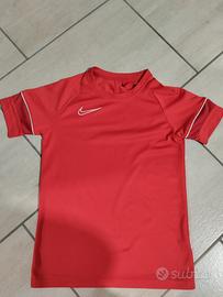 Maglietta Nike bambino 