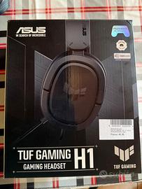 Asus TUF gaming H1