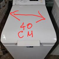 Lavatrice con Carica dall'Alto REX ELECTROLUX, 7Kg