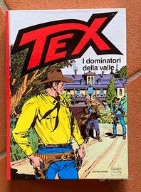 I dominatori della valle -Tex