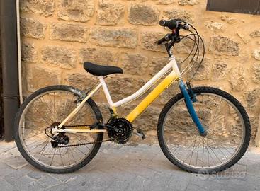 Bicicletta