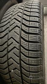 Gomme 205/55/16 m+s 70%