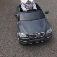 Auto per bambini