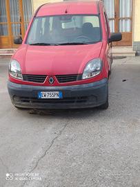 Renault Kangoo 2007 