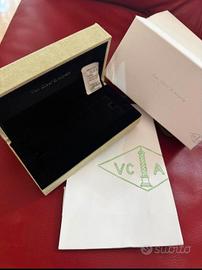 box vca van Cleef & arpels