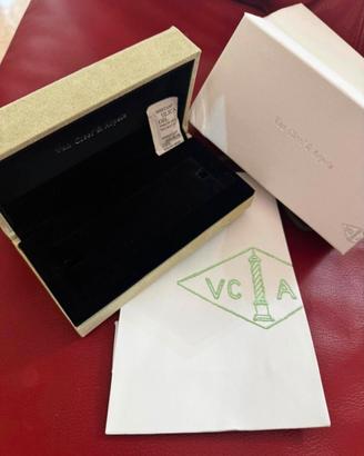 box vca van Cleef & arpels