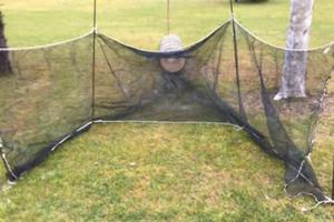 reti da pesca,mulinelli, canne da pesca