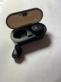 Cuffie Bluetooth Cellular Line