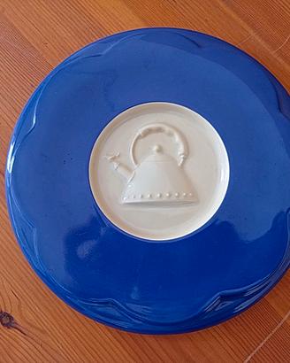 Sottopentola Alessi Tendentse design Michael Grave