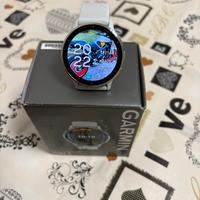 Garmin venu3 con audio e microfono