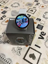 Garmin venu3 con audio e microfono