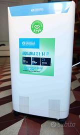 Deumidificatore Aquaria S1 14 P