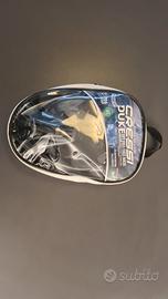 Maschera da Snorkeling nuova 