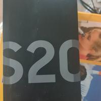samsung s 20 