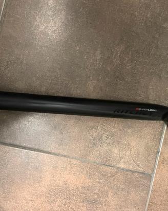 RITCHEY  Reggisella Superlogic Link 31,6mm Nero